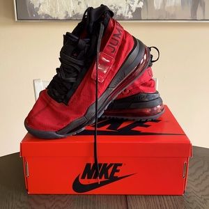 JORDAN PROTO MAX 720 'GYM RED - Men’s 8